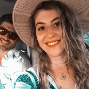 Meet your Posher, Gabrielle